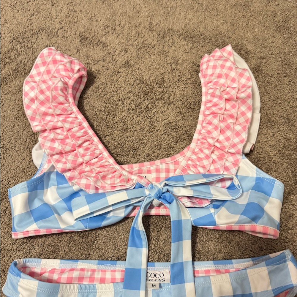 Cocolilly’s Blair Bikini - Picture 5 of 6